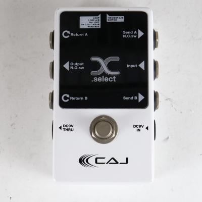 【中古】 ラインセレクター CAJ X. select