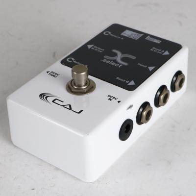 【中古】 ラインセレクター CAJ X. select 側面