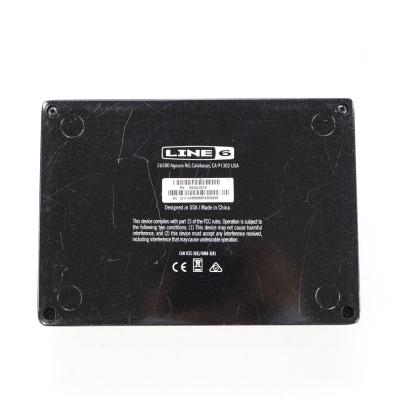 【中古】 マルチエフェクター LINE6 HX Stomp ギターエフェクター 詳細画像