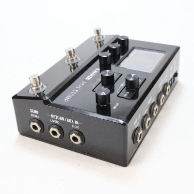 【中古】 マルチエフェクター LINE6 HX Stomp ギターエフェクター 詳細画像