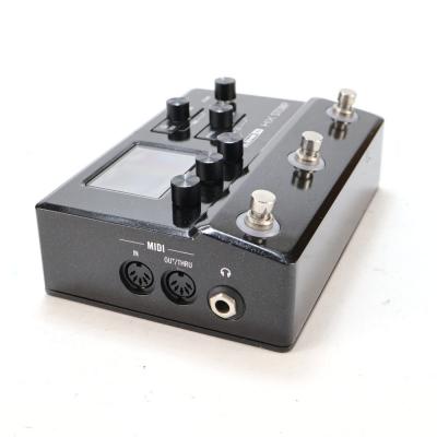 【中古】 マルチエフェクター LINE6 HX Stomp ギターエフェクター 詳細画像