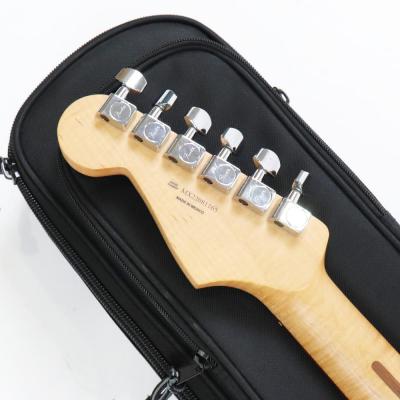 【中古】 エレキギター Fender Player Duo-Sonic Pau Ferro Fingerboard Sea Foam Green 2022年製 フェンダー デュオソニック Duo Sonic ヘッド裏画像