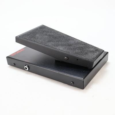 【中古】 ワウペダル エフェクター MORLEY Bad Horsie VAI-1 モーリー ギターエフェクター バッドホーシー 詳細画像