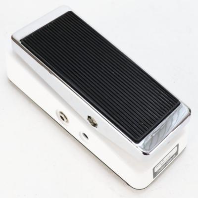 【中古】 ワウペダル Xotic XW-1 WAH エキゾチック ギターエフェクター 本体画像 斜め