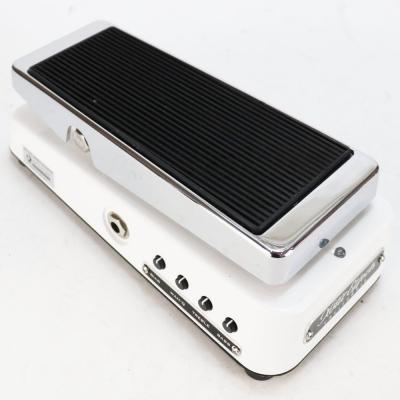 【中古】 ワウペダル Xotic XW-1 WAH エキゾチック ギターエフェクター 本体画像 斜め 2