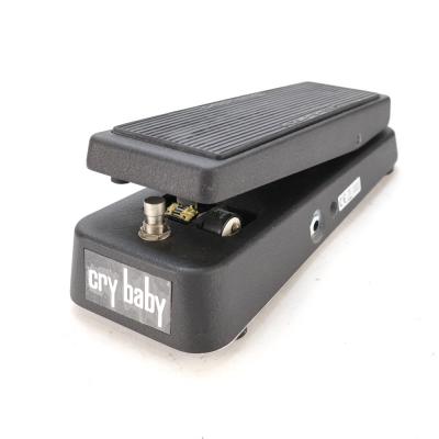 【中古】 ワウ エフェクター JIM DUNLOP Cry Baby GCB-95 ワウペダル