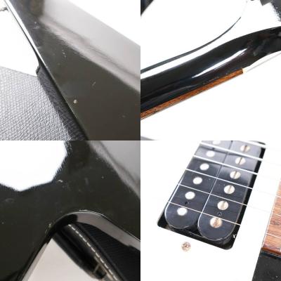 【中古】 エレキギター Gibson Flying V ‘67 Ebony 2011年製 ギブソン フライングV 傷