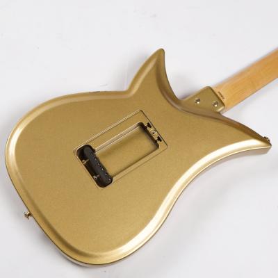 【中古】 TOKAI トーカイ A-100D Talbo BLAZING FIRE GM 1983年製 エレキギター ボディバック