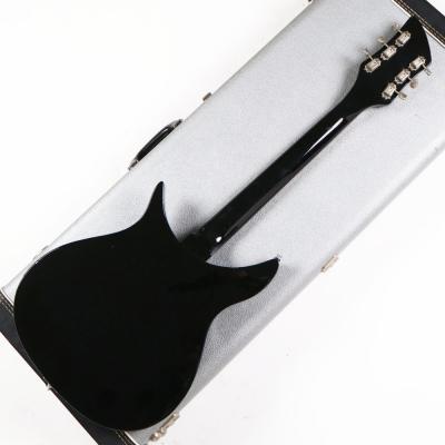 【中古】 Rickenbacker リッケンバッカー 325V63 JG Jetglo 1989年製 エレキギター ボディバック画像