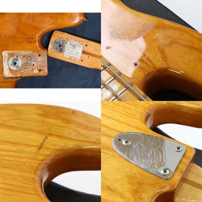【中古】 Fender USA フェンダー JAZZ BASS 1979年製 ジャズベース エレキベース 傷など