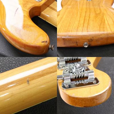 【中古】 Fender USA フェンダー JAZZ BASS 1979年製 ジャズベース エレキベース 傷など