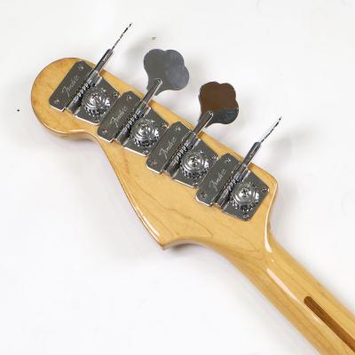 【中古】 Fender USA フェンダー JAZZ BASS 1979年製 ジャズベース エレキベース ヘッド