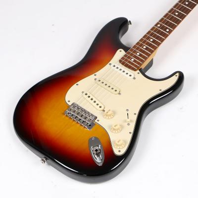 【中古】 エレキギター Vanzandt STV-R2 3Tone-Sunburst Mod 1995年製 ヴァンザント ボディ