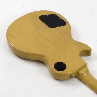 【中古】 エレキギター Gibson Custom Shop Historic Collection 1960 Les Paul Special Single Cut TV Yellow 2009年製 ギブソン レスポールスペシャル TVイエロー ボディ