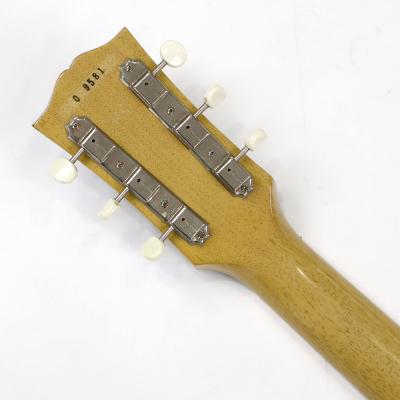 【中古】 エレキギター Gibson Custom Shop Historic Collection 1960 Les Paul Special Single Cut TV Yellow 2009年製 ギブソン レスポールスペシャル TVイエロー ヘッド