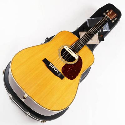 【中古】 MARTIN マーチン HD-28 Standard 2021年製 LR BAGGS M1 Active 搭載 アコースティックギター