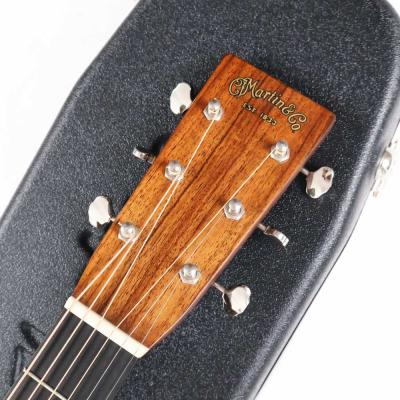 【中古】 MARTIN マーチン HD-28 Standard 2021年製 LR BAGGS M1 Active 搭載 アコースティックギター ヘッド画像
