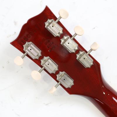 【中古】 エレキギター Gibson Les Paul Special 2016 Japan Proprietary Heritage Cherry 2016年製 ギブソン レスポールスペシャル ヘリテイジ チェリー 詳細画像