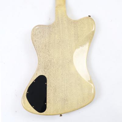 【中古】Gibson Custom Shop ギブソン カスタムショップ Non-Reverse Firebird TV White 2006年製 エレキギター 詳細画像