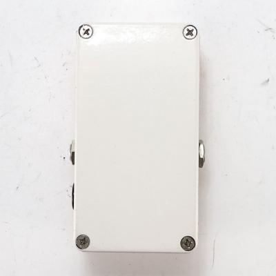 【中古】 ドライブペダル SHINOS Alice The Goon 裏面