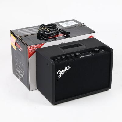 【中古】 ギターアンプ フェンダー Fender MUSTANG GT 40 ギターアンプ