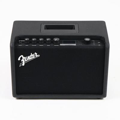 【中古】 ギターアンプ フェンダー Fender MUSTANG GT 40 ギターアンプ 正面