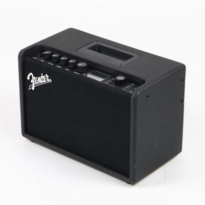 【中古】 ギターアンプ フェンダー Fender MUSTANG GT 40 ギターアンプ 全体