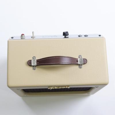 【中古】ギターアンプ Gibson GA-5 Les Paul Junior チューブアンプ 真空管アンプ 5W コンボアンプ 取手