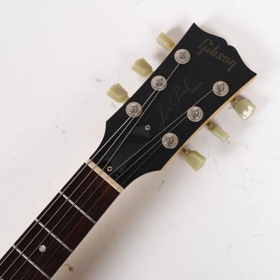 【中古】 エレキギター Gibson Les Paul Special Faded Worn Yellow 2005年製 ギブソン レスポールスペシャル フェイデッド TV Yellow ヘッド