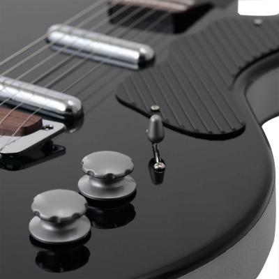 Danelectro ダンエレクトロ Dan O. Cool Guitars BLK エレキギター コントロール