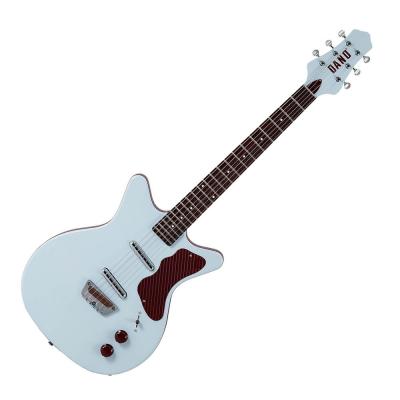 Danelectro ダンエレクトロ Dan O. Cool Guitars AQU エレキギター