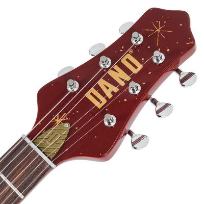 Danelectro ダンエレクトロ Golden 50’s Guitars MRN エレキギター ヘッド