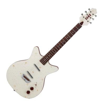 Danelectro ダンエレクトロ Golden 50’s Guitars CRM エレキギター