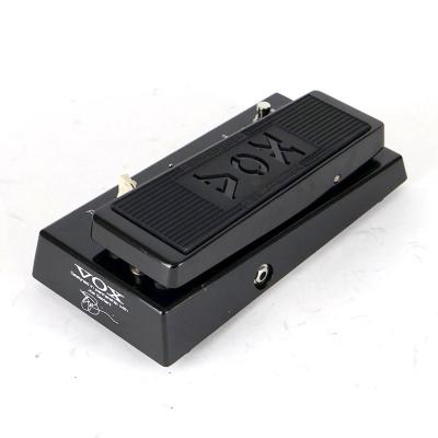 【中古】 ワウペダル ヴォックス VOX JS-WAH Big Bad WAH リア斜めアングル画像