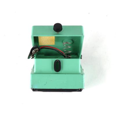 【中古】 トレモロパン エフェクター BOSS PN-2 ギターエフェクター Tremolo / Pan トレモロ パンニング フロント画像