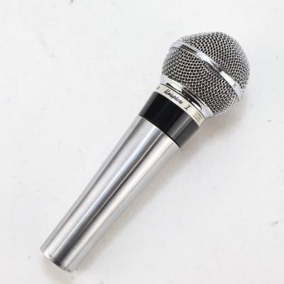 【中古】 ダイナミックマイク SHURE 565SD-LC クラシックボーカルマイクロホン シュア 詳細画像