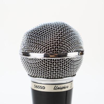 【中古】 ダイナミックマイク SHURE 565SD-LC クラシックボーカルマイクロホン シュア 詳細画像