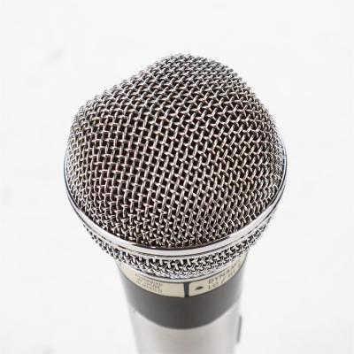【中古】 ダイナミックマイク SHURE 565SD-LC クラシックボーカルマイクロホン シュア 詳細画像