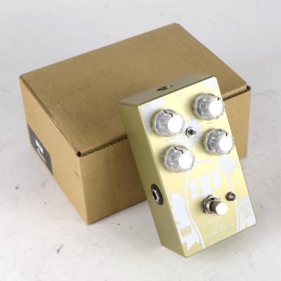 【中古】 オーバードライブ Altero Custom Guitars KAEDE -楓- キダモティフォシグネチャーモデル