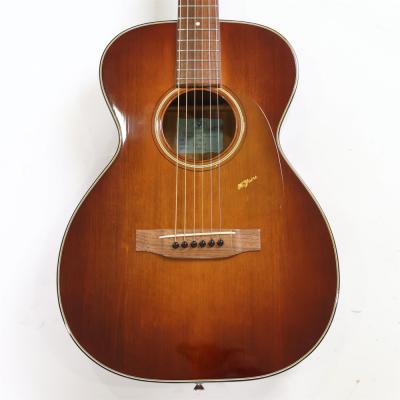 【中古】 アコースティックギター K.Yairi SO-18 2004年製 スモールボディー ミディアムスケール 日本製 MADE IN JAPAN Kヤイリ 詳細画像