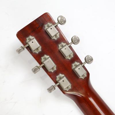 【中古】 アコースティックギター K.Yairi SO-18 2004年製 スモールボディー ミディアムスケール 日本製 MADE IN JAPAN Kヤイリ 詳細画像