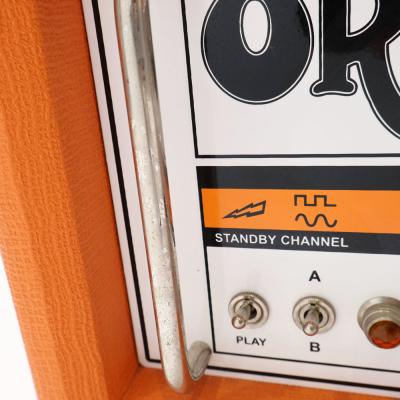 【中古】 ギターアンプヘッド ORANGE Thunderverb 200 詳細画像