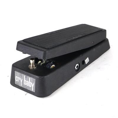 【中古】 ワウ エフェクター JIM DUNLOP Cry Baby GCB-95 ワウペダル