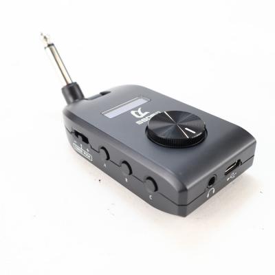 【中古】 ギターヘッドホンアンプ BOSS KTN-GO KATANA GO 第一世代 ギターアンプ エフェクター ボス 詳細画像