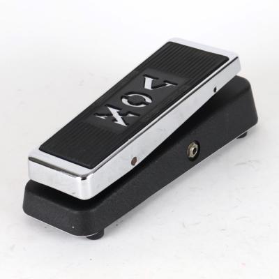 【中古】 ワウペダル VOX V847 Made in USA ギターエフェクター