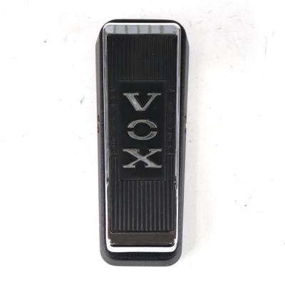 【中古】 ワウペダル VOX V847 Made in USA ギターエフェクター トップ画像