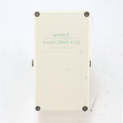 【中古】 オーバードライブ weed Sweet DRIVE 詳細画像