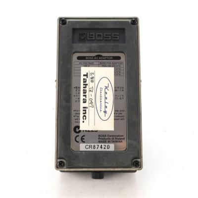 【中古】 ディストーション エフェクター Keeley キーリー BOSS MT-2 Mod Twilight Zone ギターエフェクター 詳細画像