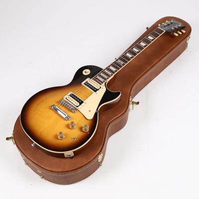 【中古】 エレキギター Gibson Les Paul Classic Vintage Sunburst 2014年製 120thAnniversary Model マスタートーン ブーストスイッチ仕様 ギブソン レスポールクラシック