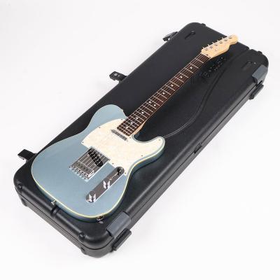 【中古】 エレキギター Fender Made in Japan Modern Telecaster Rosewood Fingerboard Mystic Ice Blue 2019年製 フェンダー モダンテレキャスター 日本製 ハードケース付き